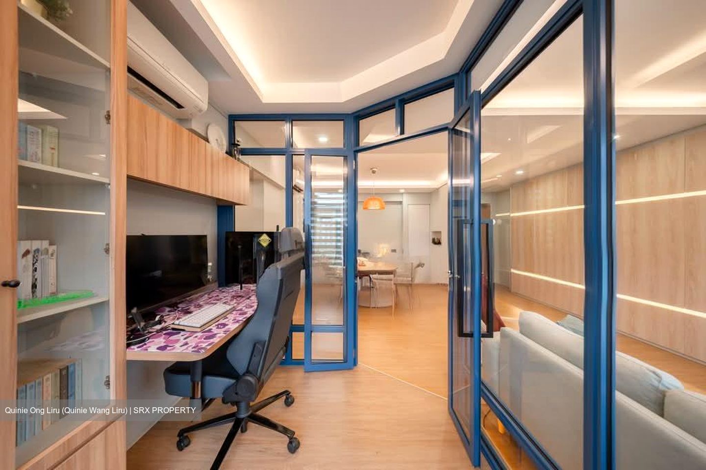 Blk 450C West Terra @ Bukit Batok (Bukit Batok), HDB 5 Rooms #592289821